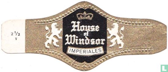 House of Windsor Imperiales - Image 1