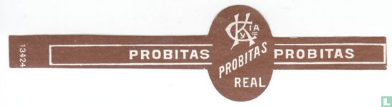 KCyia Probitas Real - Pobitas - Probitas - Afbeelding 1