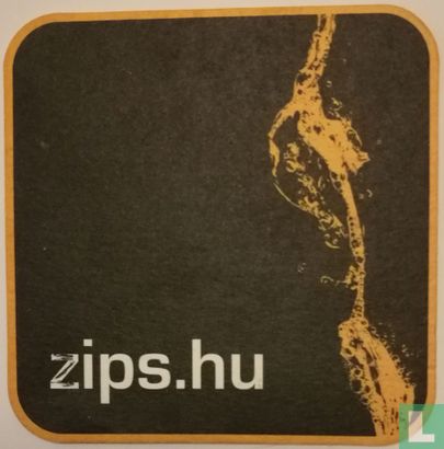 Zips - Ne bízd a csaposra - Image 1