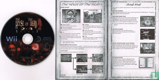 The House of the Dead: 2 & 3 Return - Image 3