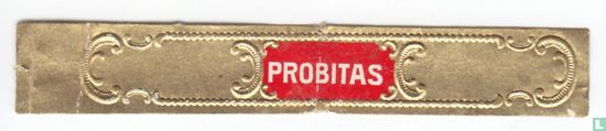 Probitas - Afbeelding 1
