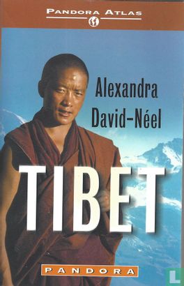 Tibet - Image 1