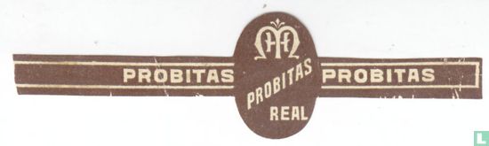MH Probitas Real - Pobitas - Probitas - Image 1
