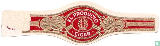 El Producto Cigar  - Bild 1