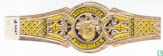 Nationales Probitas  - Afbeelding 1