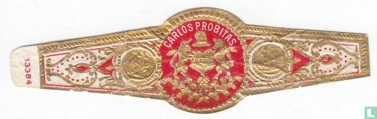 Carlos Probitas - Afbeelding 1