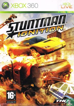 Stuntman: Ignition - Image 1
