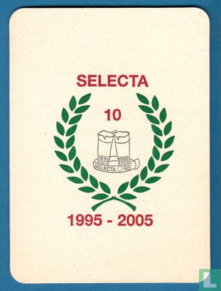 De koninck - selecta 1995-2005 - Bild 2