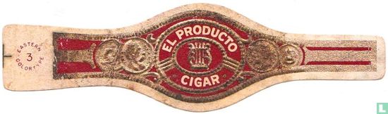 El Producto Cigar   - Image 1