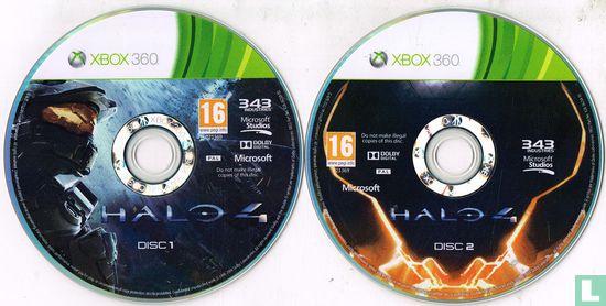 Halo 4 - Afbeelding 3