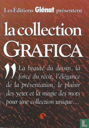 La Collection Grafica 1993 - Afbeelding 1