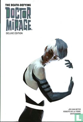 The Death-Defying Doctor Mirage - Image 1