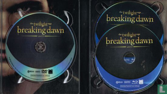 Breaking Dawn - Part 2 - The Epic Finale - Afbeelding 3