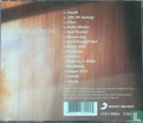 Reflection - Bild 2