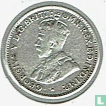 Australia 3 pence 1914 - Image 2