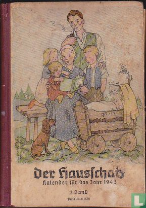 Der Hausschatz - Image 1