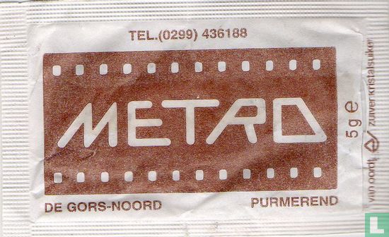 Metro - Afbeelding 2