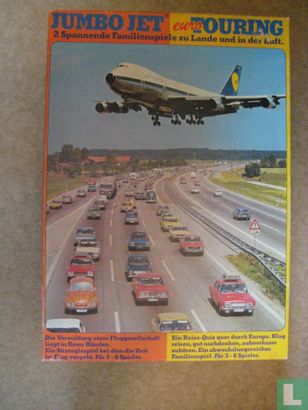jumbo jet