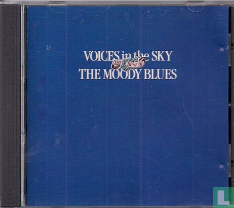 Voices In The Sky - Image 1