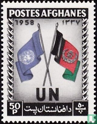 Dag van de Verenigde Naties