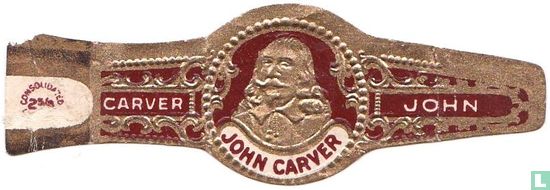 John Carver - Carver - John - Afbeelding 1