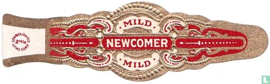 Newcomer Mild Mild - Afbeelding 1