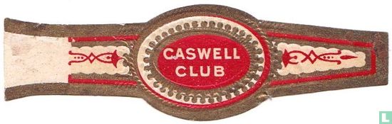 Caswell Club - Image 1