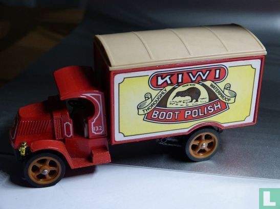 Mack AC Truck 'KIWI' - Afbeelding 1