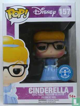 Cinderella (Hipster) - Image 1