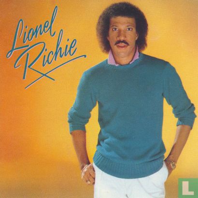 Lionel Richie - Afbeelding 1