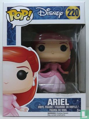 Ariel - Afbeelding 1