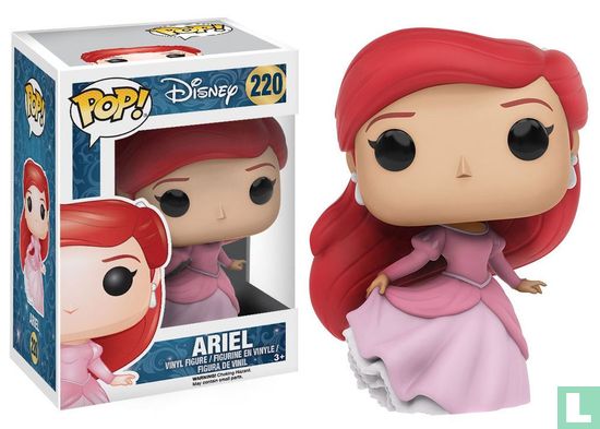 Ariel - Afbeelding 3