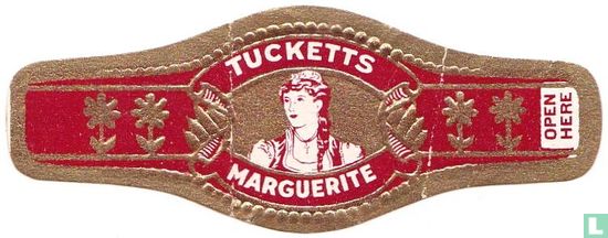 Tucketts Marguerite - [Open Here] - Image 1