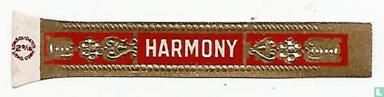 Harmony - Afbeelding 1