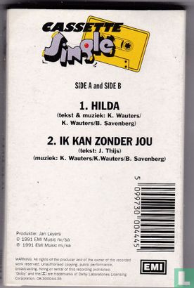 Hilda - Image 2