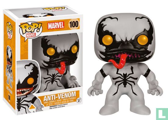 Anti-Venom - Image 3
