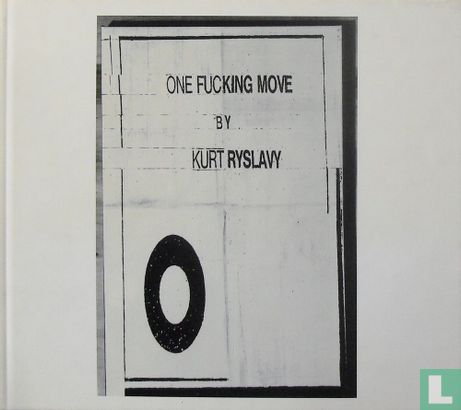 One fucking move - Bild 1