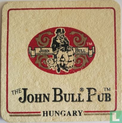 The John Bull Pub Hungary - Image 1
