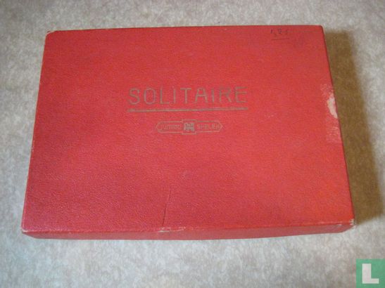 solitaire