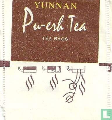 Pu-erh Tea - Afbeelding 2
