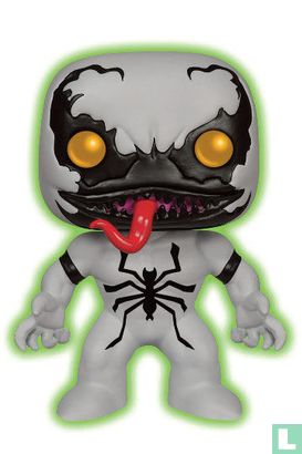 Anti-Venom (Glow in the dark) - Image 2