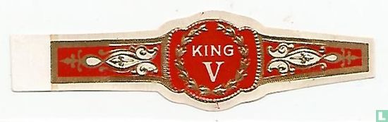 King V - Image 1