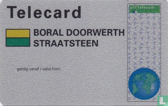 Boral Doorwerth Straatsteen - Image 1