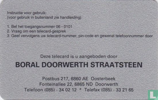Boral Doorwerth Straatsteen - Image 2
