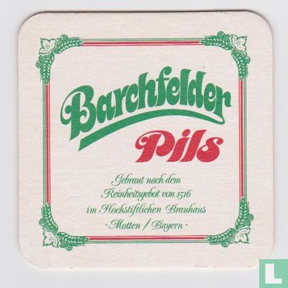 Barchfelder