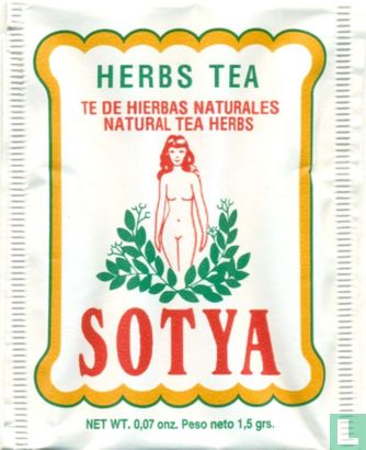 Herbs Tea - Image 1