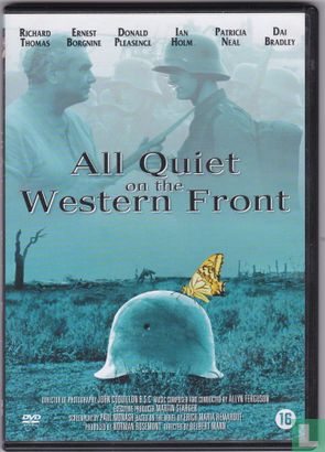 All Quiet on the Western Front  - Afbeelding 1