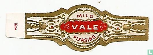 Vale Mild Pleasing - Image 1