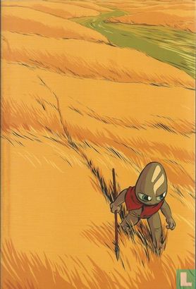[The Name & The Mark] - Image 1