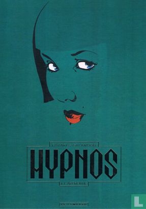 Hypnos - Afbeelding 1